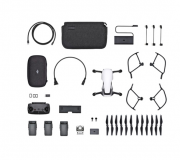 DJI Mavic Air Fly More Combo (2018) faltbare 4k Drohne
