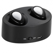 TWS-K2 True Wireless Bluetooth In-Ear Kopfh&ouml;rer mit Gutscheincode nur 12,60 Euro inkl. Versand
