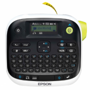 Epson LabelWorks LW-300 Etikettendrucker C51CB69040 nur 25,90 Euro inkl. Versand 