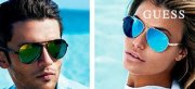 Bis zu -66% auf Guess Sonnenbrillen bei Outletinn