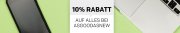 10% auf Alles bei Asgoodasnew bei Rakuten