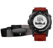 Garmin GPS-Multisport Uhr Fenix 2 SE im Performance Bundle f&uuml;r nur 159,20 Euro inkl. Versand 