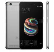 Xiaomi Redmi 5A 4G Smartphone Global Version - GRAY