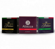 150 Nespresso Kapseln exklusiver Premiummarken f&uuml;r 28,99 Euro inkl. Versand bei Kaffeevorteil