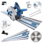 Scheppach Tauchs&auml;ge PL55 Set i f&uuml;r 104,-&euro; inkl. Versand statt 169&euro;
