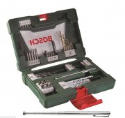 Bohrer-Set von Bosch mit 48 Teilen f&uuml;r nur 13,99