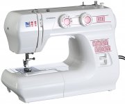 W6 N&auml;hmaschine N 1615 Freiarm Super Nutzstich-N&auml;hmaschine bei@amazon - 99,99&euro;