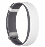 @Media Markt SONY SmartBand 2 SWR12, Activity Tracker Wei&szlig; f&uuml;r 35 &euro; statt 71,39 &euro; inkl. Versand