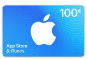 Geschenkkarte f&uuml;r App Store & iTunes mit bis zu 15% Rabatt @LIDL 