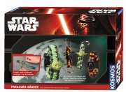 KOSMOS 663056 Star Wars Paracord-B&auml;nder f&uuml;r 4 &euro;&nbsp;statt 8 &euro;&nbsp;@Media Markt 