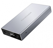 Design by Studio F.A. Porsche Powerbank von RAVPower mit 20100 mAh nur 35,99 Euro