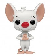 Funko 10637 POP! Vinylfigur: Pinky und The Brain f&uuml;r 8,96 &euro; statt 15,99 &euro; inkl. Versand 