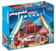 PLAYMOBIL&reg; Roncalli Circuszelt 9040 @Galeria f&uuml;r 55,99 &euro; statt 93 &euro;&nbsp;