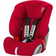 Britax R&ouml;mer Evolva 123 Kindersitz bei Babymarkt.de f&uuml;r 110,86&euro; anstatt 117,94&euro;