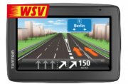 TOMTOM Start 20 EU 45 Refurbished PKW Europa 59 Euro 