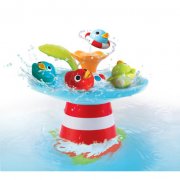 Yookidoo Entenrennen mit Musik Wasserspielzeug bei Babymarkt.de f&uuml;r 29,99&euro; anstatt 35,89&euro;