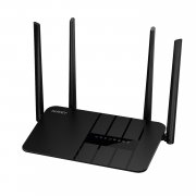 AUKEY WLAN Router AC1200 Dual-Band Internet Router mit 4 Antennen/ WPS-Taste f&uuml;r 13,99&euro;