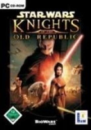  Star Wars: Knights of the Old Republic f&uuml;r 2,49&euro; statt 9,99&euro;