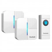 Funkklingel T&uuml;rklingel bei@amazon - 13,59&euro;