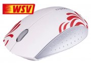RAPOO 3300P+ Maus f&uuml;r 9 &euro; statt 14,99 &euro;&nbsp;bei Media Markt 