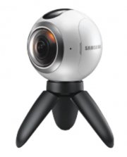 Samsung Gear 360 Kamera 1. Generation f&uuml;r 49 &euro; statt 82 &euro; @Saturn 
