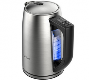1,7 Liter Edelstahl-Wasserkocher von VAVA mit Temperatureinstellung nur 29,99 &euro; statt 39,99 &euro;