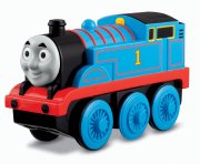 Mattel Fisher-Price Y4110 - Thomas und seine Freunde Megalokomotive Thomas 14,99