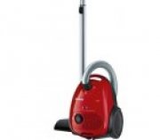 Knaller! Siemens VSZ2V317 Bodenstaubsauger f&uuml;r 67,49&euro; statt 99,99&euro;
