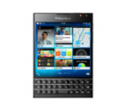 Multitalent !!! BlackBerry Passport 4.5" Smartphone mit QWERTZ Tastatur f&uuml;r 129&euro;