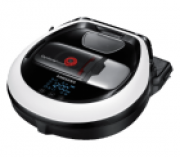 Leistungsstark !!! SAMSUNG VR1GM7030WW/EG Saugroboter, Schwarz/Grau f&uuml;r 444&euro; statt 479&euro;