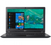 ACER Aspire 3 A315 15.6" Notebook mit Intel i3, 4 GB RAM f&uuml;r 333&euro; statt 398&euro;