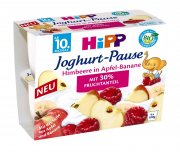 Hipp Himbeere in Apfel-Banane f&uuml;r 5,99