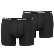 HEAD Herren Boxershort Microfaser bei@amazon - 34,99&euro;