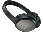 Bose QuietComfort 25 Acoustic Noise Cancelling Kopfh&ouml;rerf&uuml;r 155&euro; statt 198,69&euro;