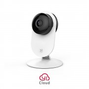YI Home Camera 1080p Wireless IP &Uuml;berwachungskamera bei@amazon - 37,99&euro;