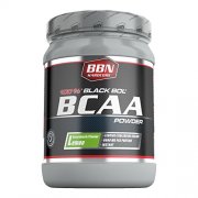 BBN Hardcore BCAA Black Bol Powder Lemon bei@amazon - 17,20&euro;