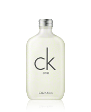 Calvin Klein CK One Eau de Toilette Spray (100 ml) f&uuml;r 19,99&euro;