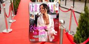 26 Ausgaben des Magazins Grazia