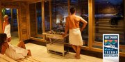 Wellness-Tag in der Watzmann Therme
