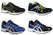 Asics Gel/Patriot Laufschuhe f&uuml;r 29,95&euro; inkl. Versand