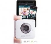 Kompakte JayTech Quad Phone IP Cam U30 &Uuml;berwachungskamera f&uuml;r 49,94&euro; statt 64,49&euro;