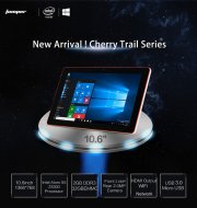 Jumper EZPad 4S Tablet 
