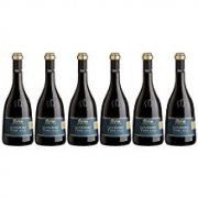 Melini Neocampana Governo Toscana IGT 2016 trocken Wein (6 x 0.75 l) f&uuml;r 24,99&euro; statt 32,99&euro;