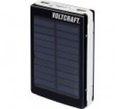 VOLTCRAFT Powerbank (Zusatzakku) PB-21 Li-Ion 13000 mAh f&uuml;r 32,99&euro; statt 39,99&euro;