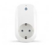 intelligenenter Cyrus ZUB-CYR10098 Smart Home Stand-Alone WiFi Plug f&uuml;r 9,99&euro; statt 20&euro;