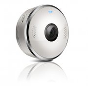 Motorola VerveCam+ Wasserdichte Tragbare Live Stream Mini-Kamera f&uuml;r Social Media und Vlog