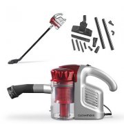 Cleanmaxx Zyklon- Handstaubsauger beutellosen bei eBay f&uuml;r 39,99&euro; anstatt 64,95&euro;