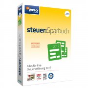 Buhl Data WISO steuer:Sparbuch 2018 