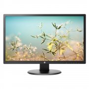 HP 24oh - 61 cm (24 Zoll), LED, Full-HD, 2 ms, HDMI f&uuml;r 99&euro;