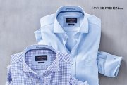30% Rabatt auf Alles bei MyHemden *TOP*
